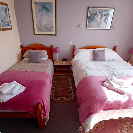 Lenard Charles Bed & Breakfast Juvigny-Val-d'Andaine Ngoại thất bức ảnh