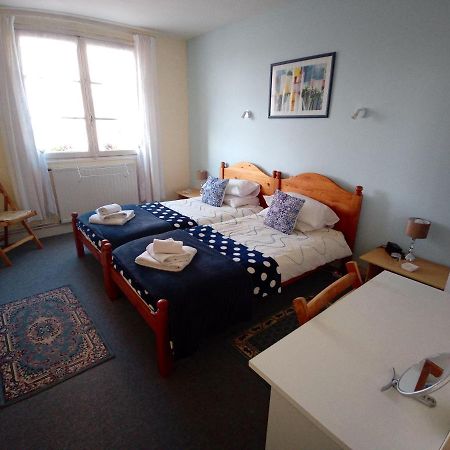 Lenard Charles Bed & Breakfast Juvigny-Val-d'Andaine Ngoại thất bức ảnh