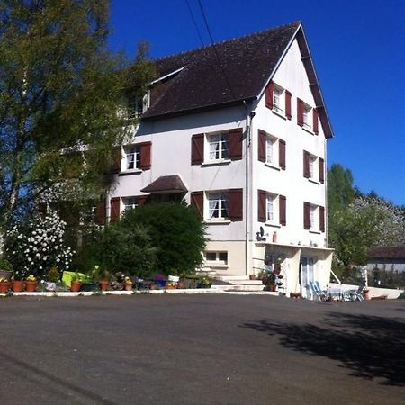 Lenard Charles Bed & Breakfast Juvigny-Val-d'Andaine Ngoại thất bức ảnh