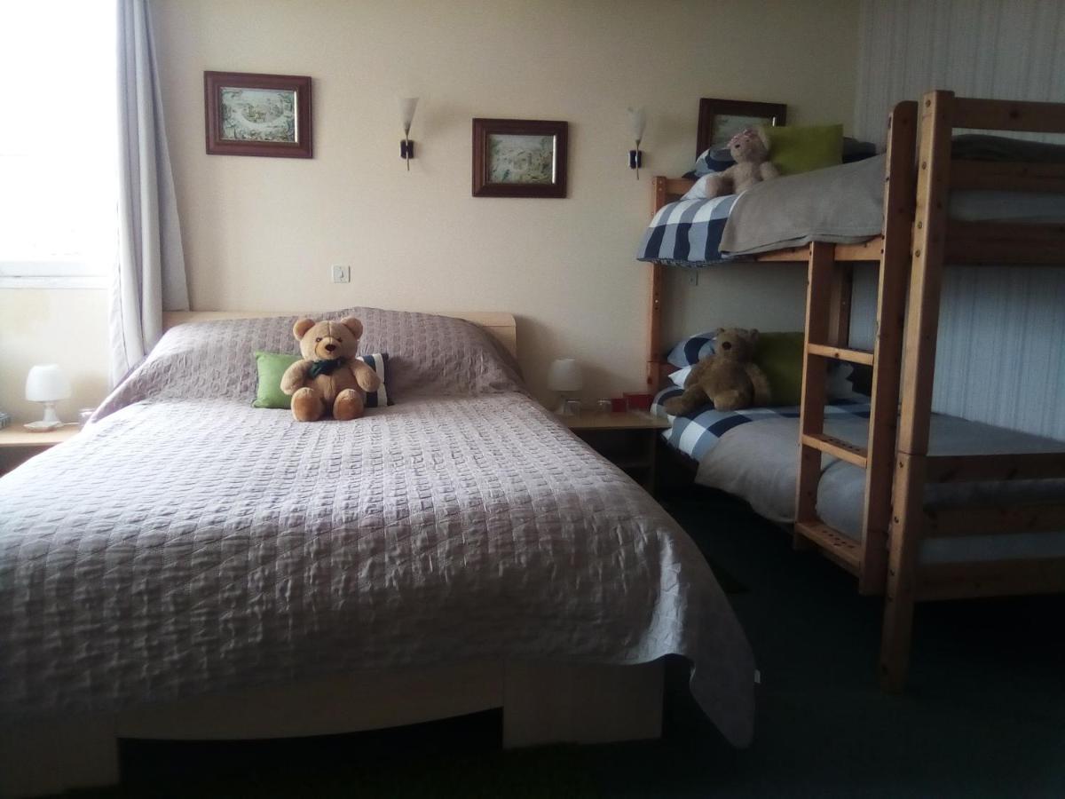 Lenard Charles Bed & Breakfast Juvigny-Val-d'Andaine Ngoại thất bức ảnh