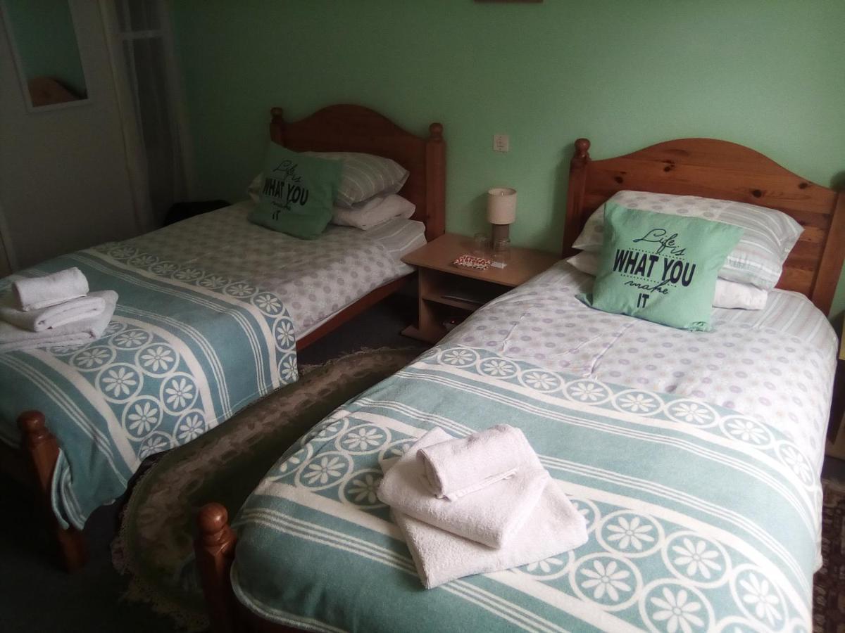 Lenard Charles Bed & Breakfast Juvigny-Val-d'Andaine Ngoại thất bức ảnh