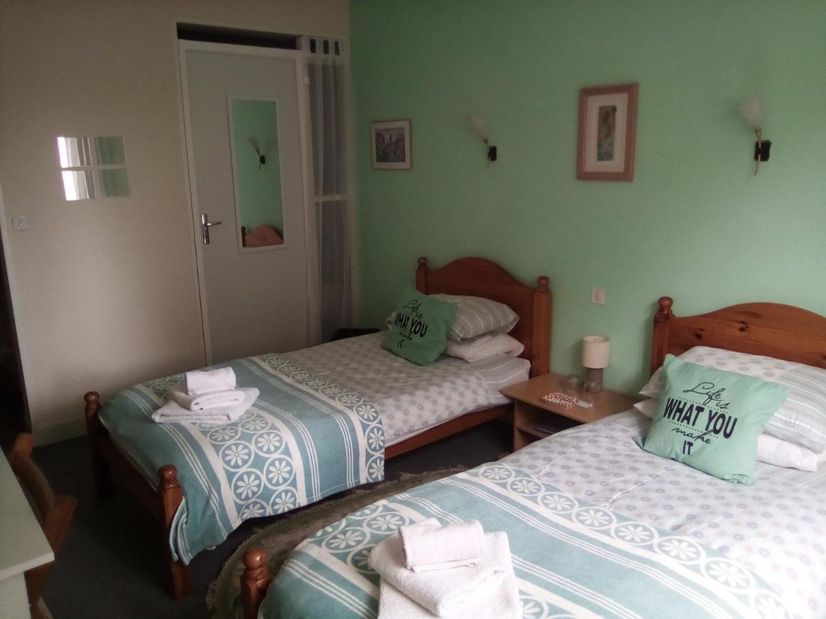 Lenard Charles Bed & Breakfast Juvigny-Val-d'Andaine Ngoại thất bức ảnh