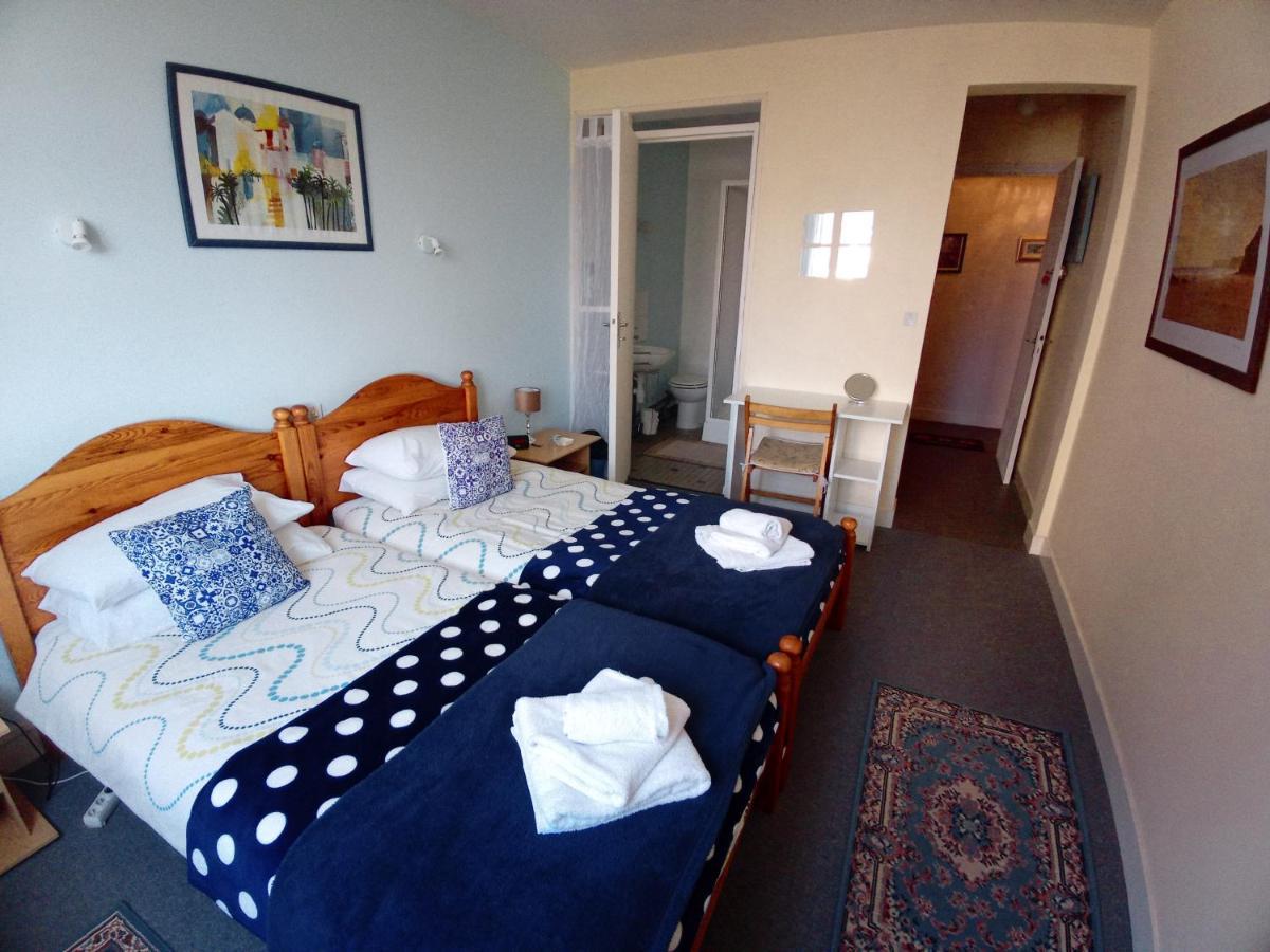 Lenard Charles Bed & Breakfast Juvigny-Val-d'Andaine Ngoại thất bức ảnh