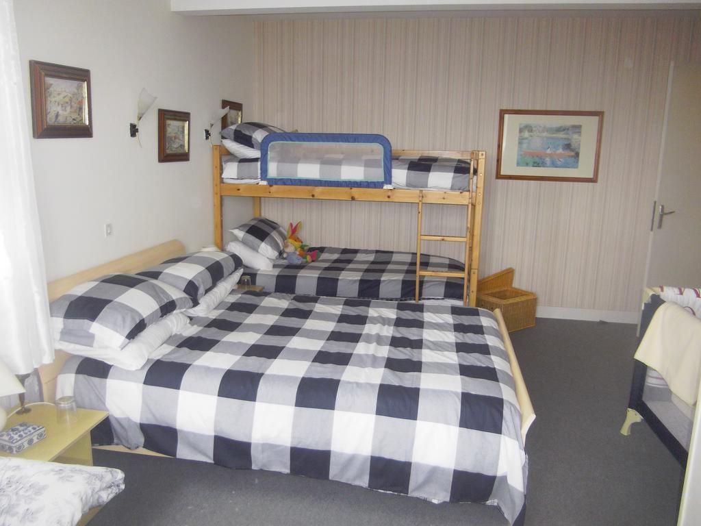 Lenard Charles Bed & Breakfast Juvigny-Val-d'Andaine Phòng bức ảnh