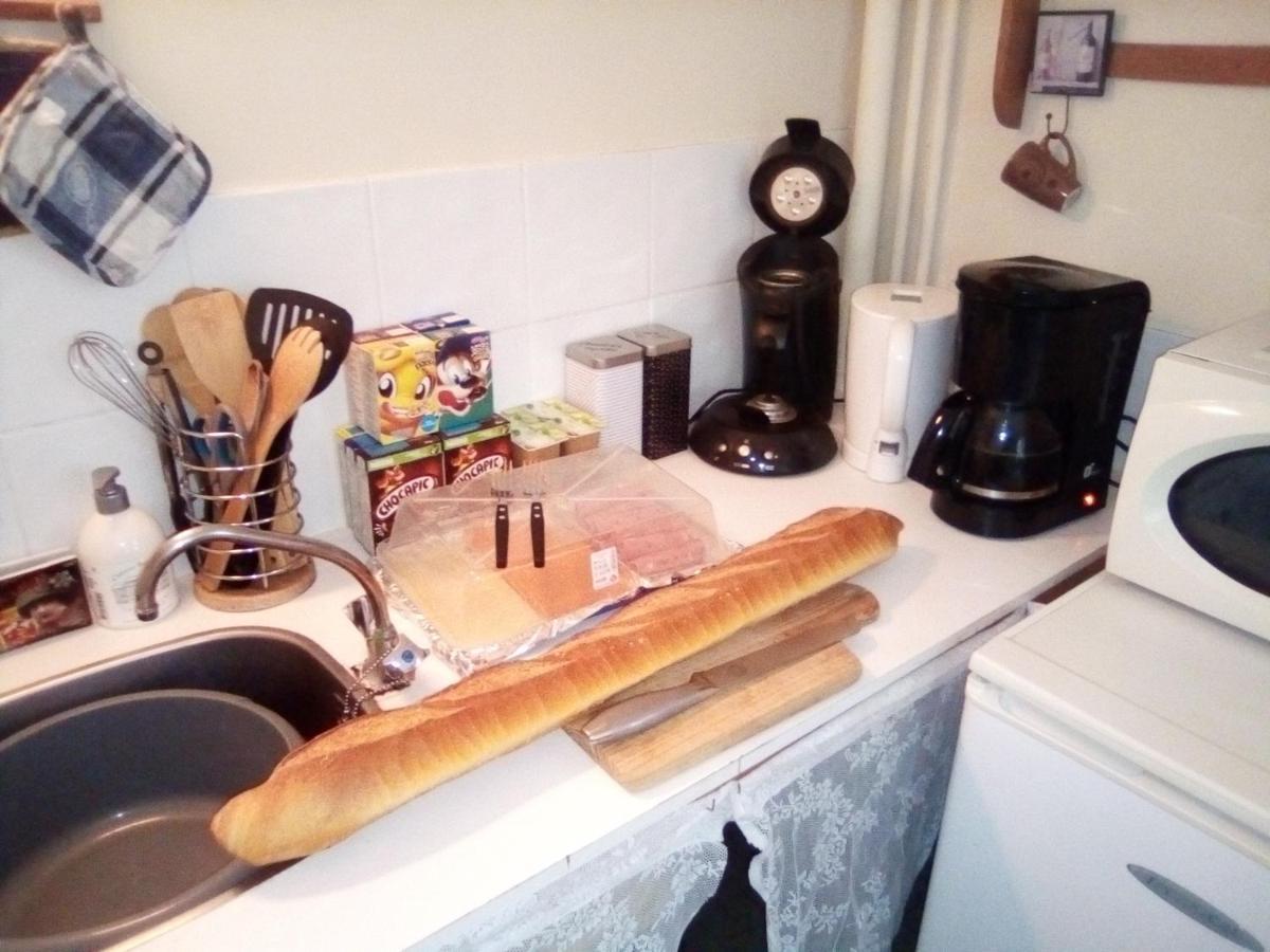 Lenard Charles Bed & Breakfast Juvigny-Val-d'Andaine Ngoại thất bức ảnh